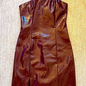 Skylar+Madison dress